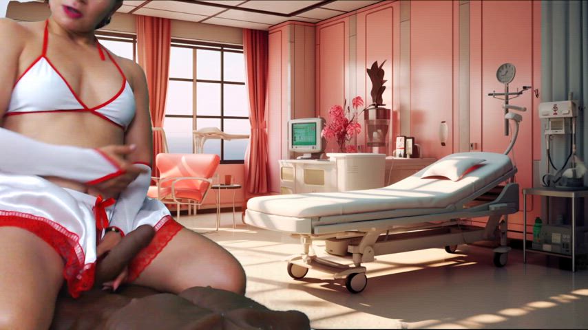 im your special nurse thumbnail