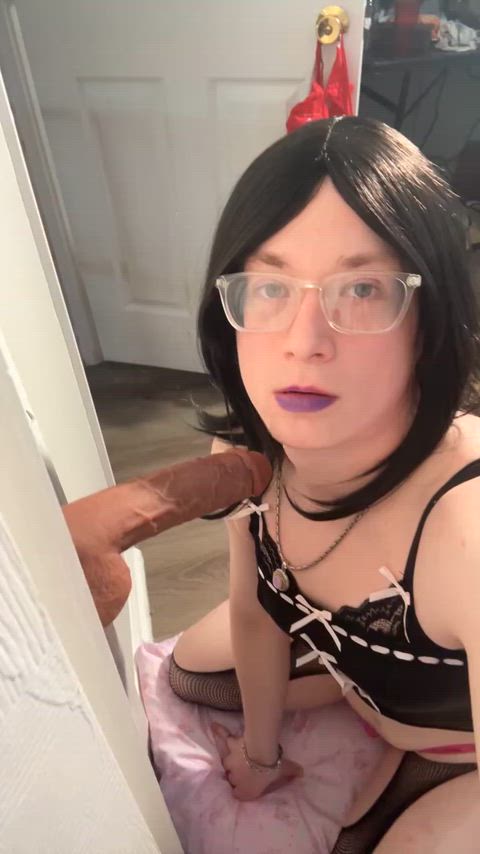 I don’t think my ex girlfriend would really be surprised