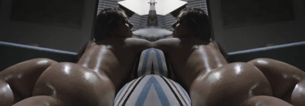 Infinity booty loop