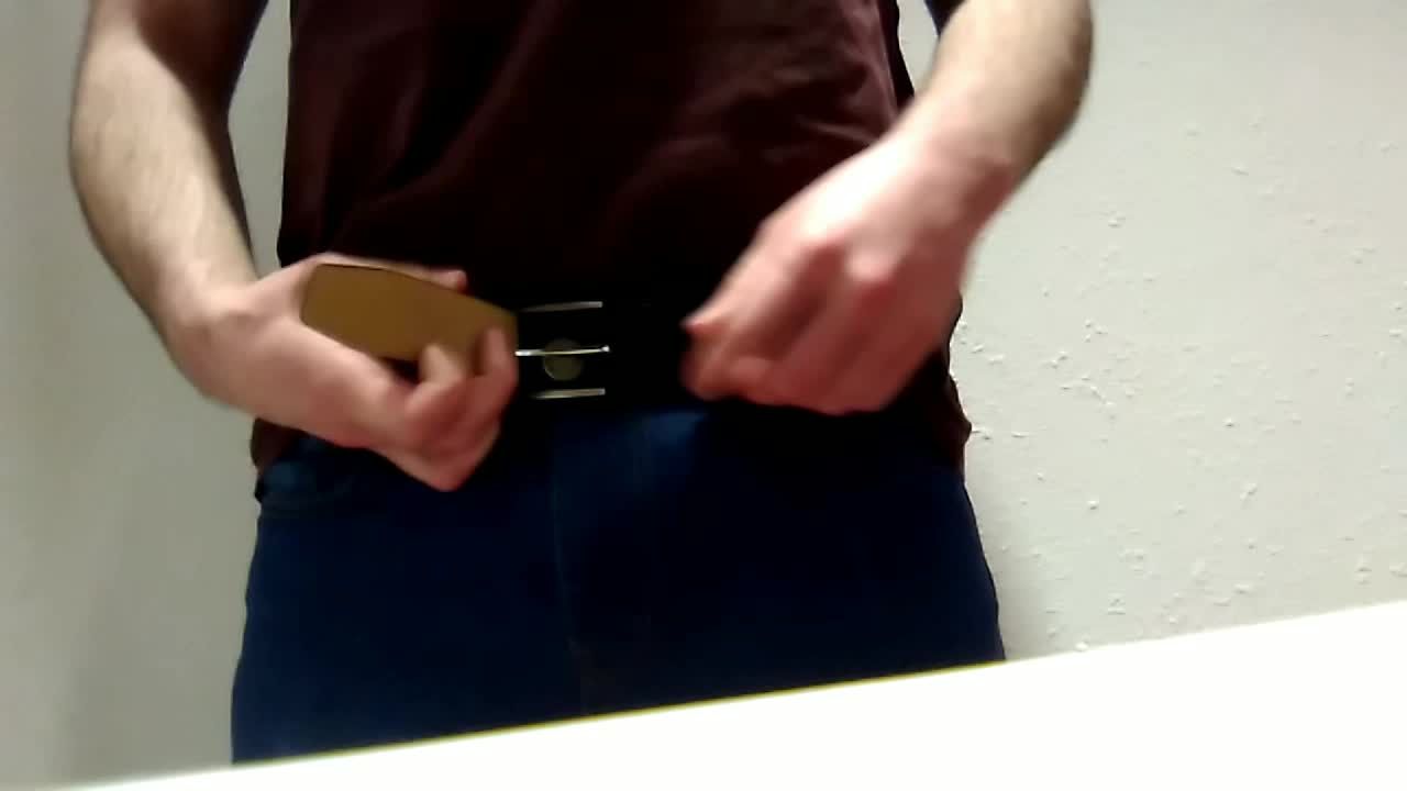 Hope I fit here :D