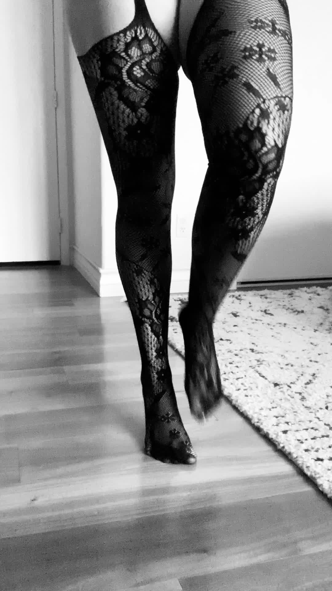 Love my new tights