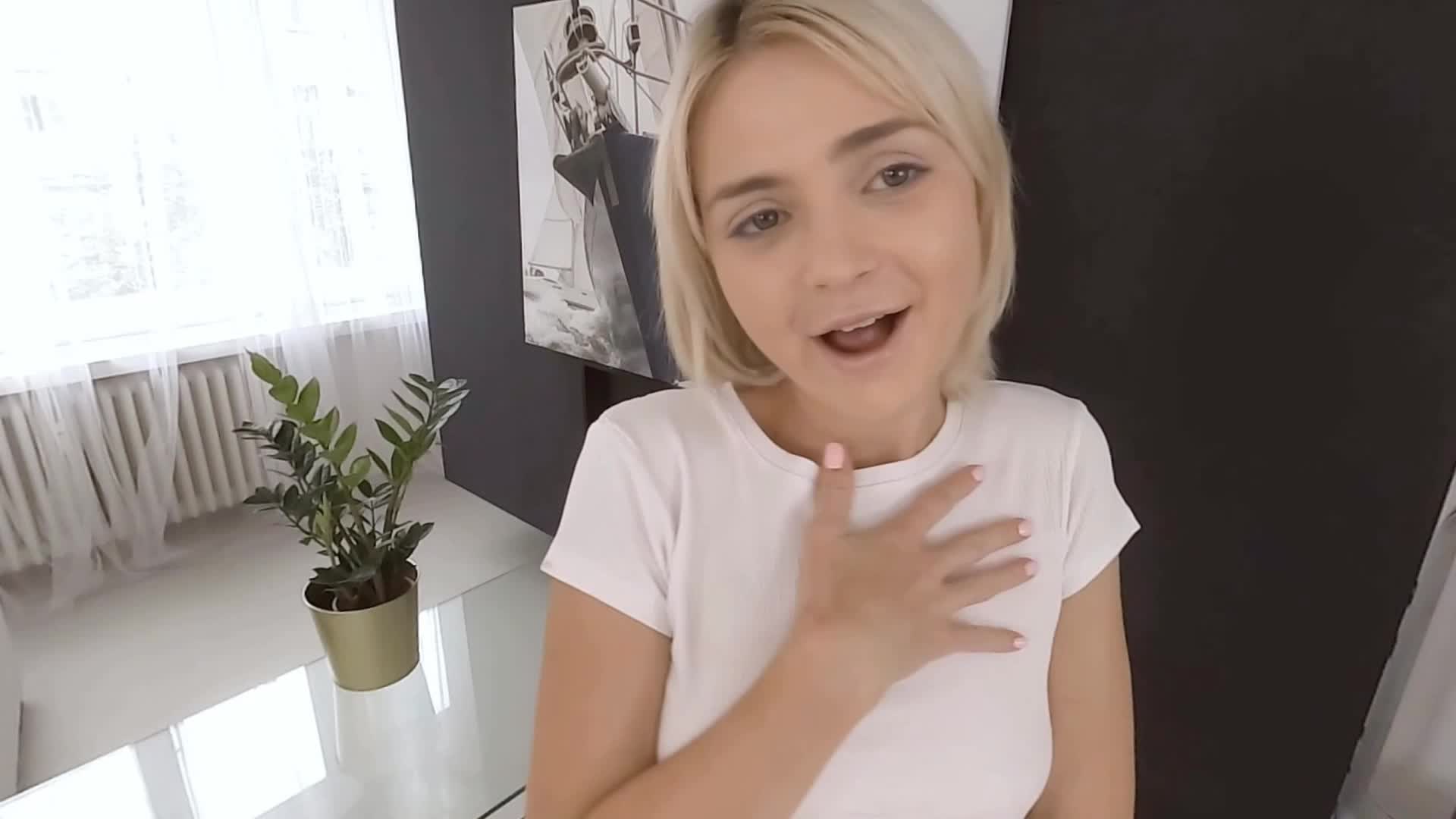 From Masha with Love
