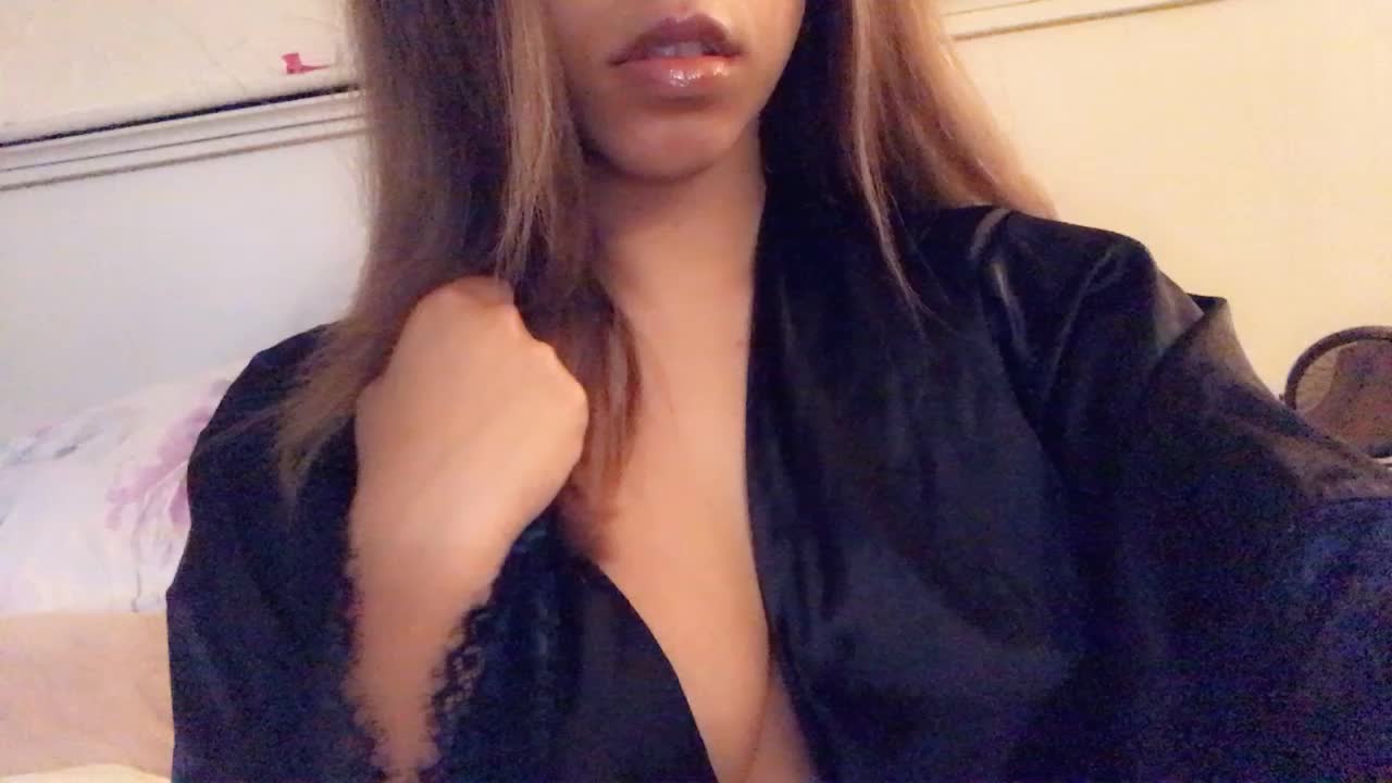 Go ahead, don't be gentle 🌝