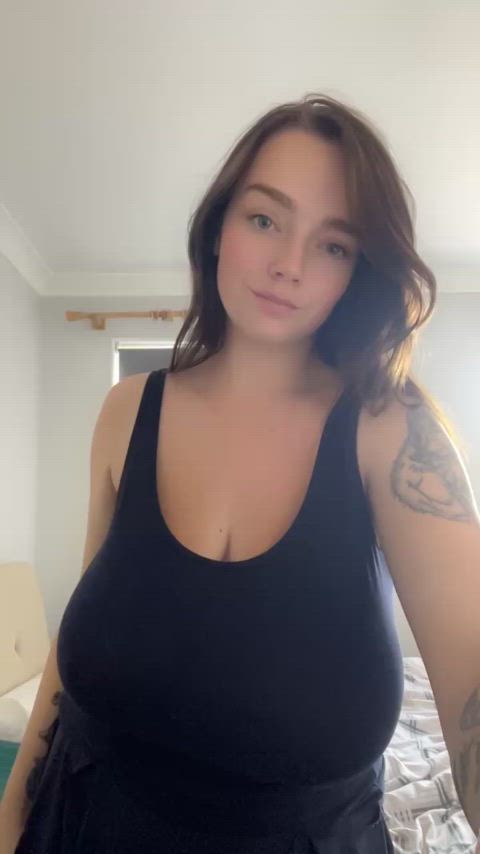 Revealing what my ex didn't like