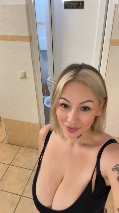 Hopefully no one saw :P