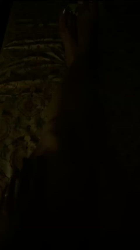 Wife turns h@rny 😈