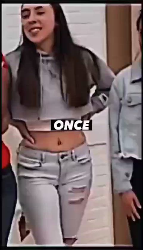 That's the fucking stuff