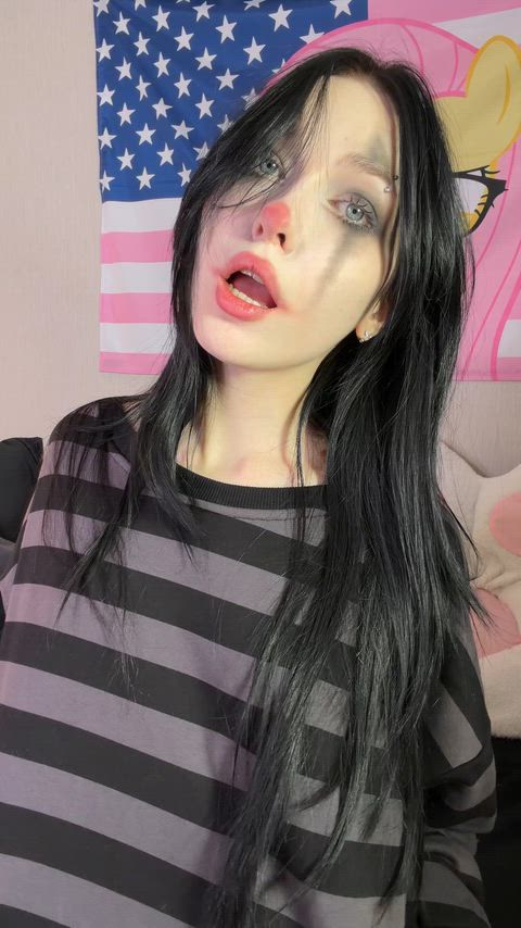 NSFW Pussy Teen Tits Porn GIF by cosmosekrets