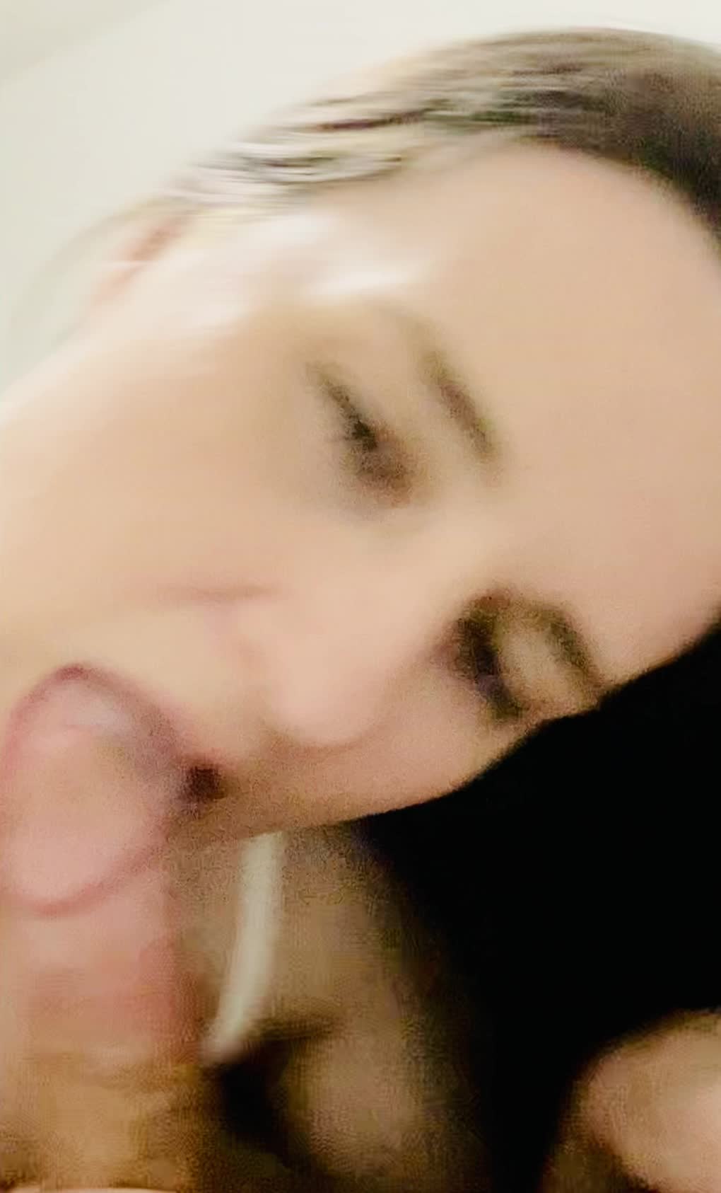 Told hubby I went out for a COCKtail..😏🍆🍹
