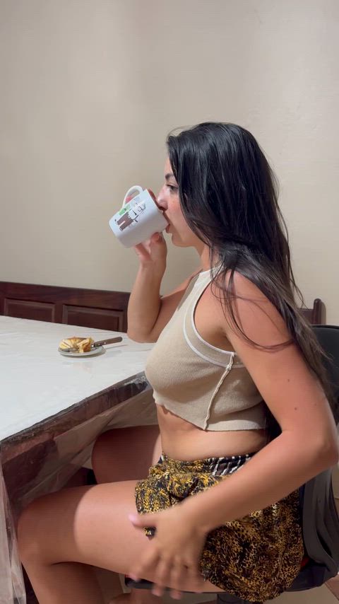 My farts give away that I’m lactose intolerant