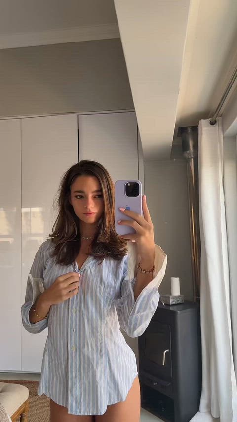 sunday brunch is over now I can relax