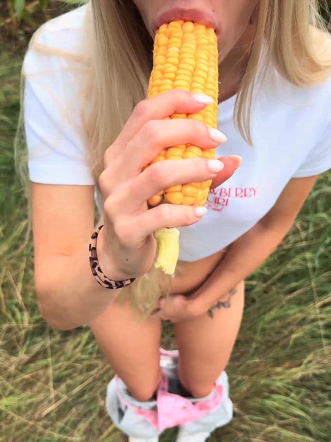 got wild in the wild