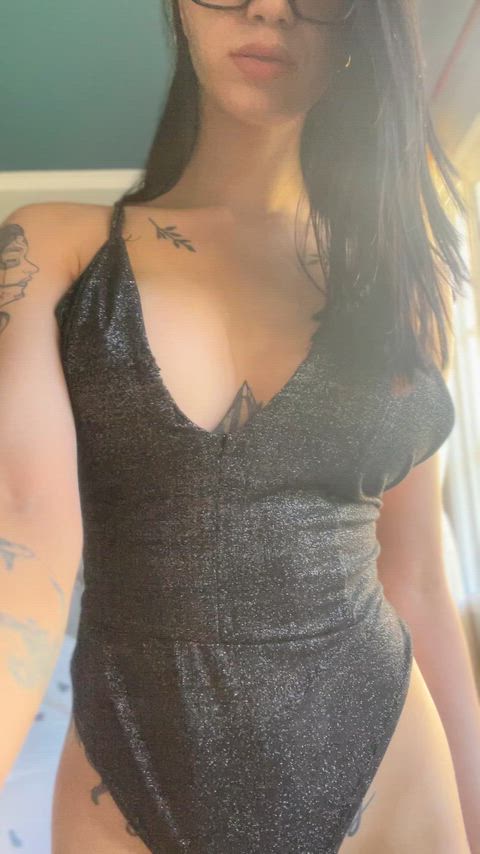 I can be your fuckdoll