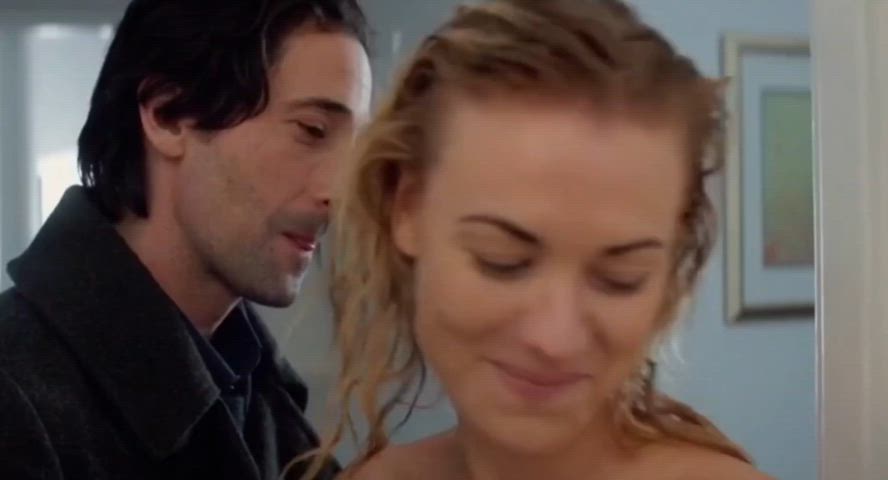 Yvonne Strahovski - Manhattan Night (2016)