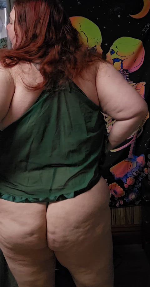 Practicing my panty peels. How am I doing?