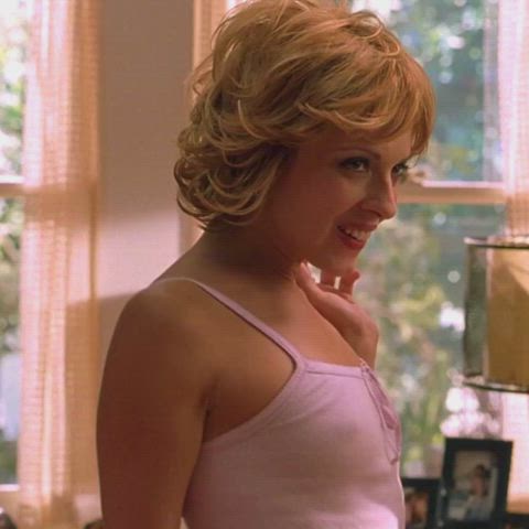 Lisa Arturo in "American Pie 2" (2001)