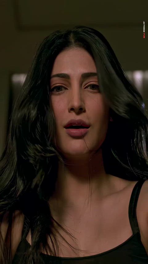 Shruti Haasan