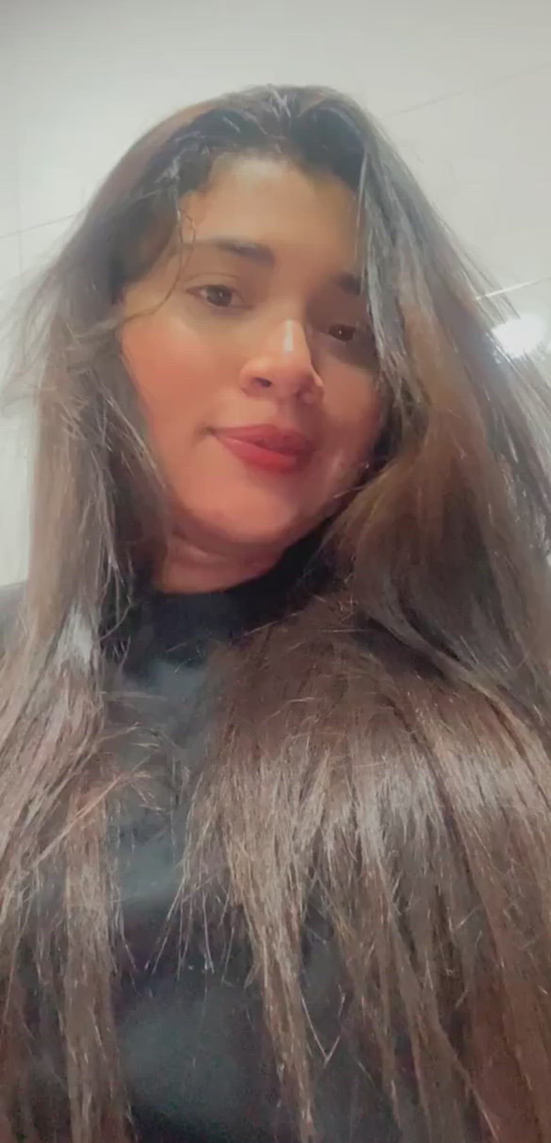 Need a man that likes big girls and cumming inside, you in?