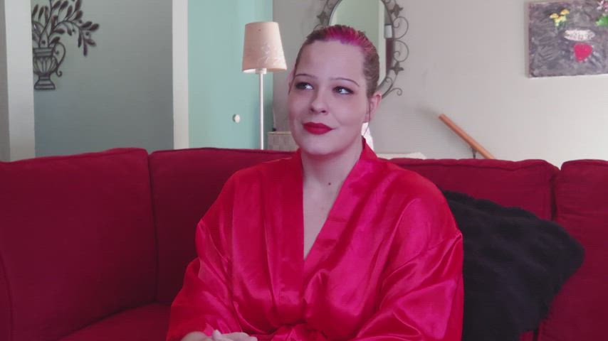 The God Of Porn interviews Magic Throat! Find links in the comments :)