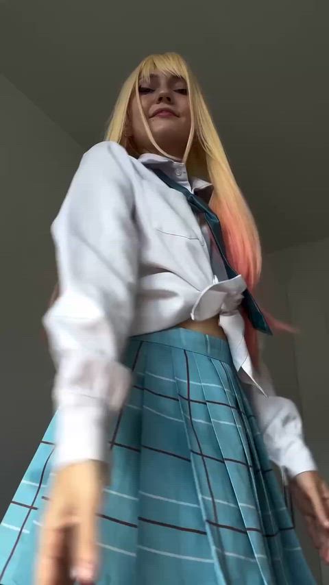 Marin Kitagawa by me (KariBaby)