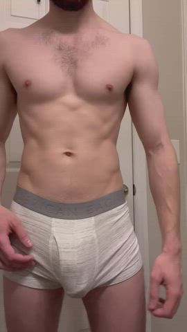 [27] I wouldn’t mind a bros helping hand