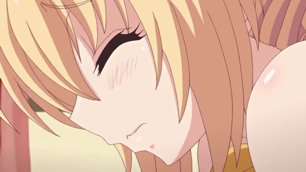 Anal cat girl