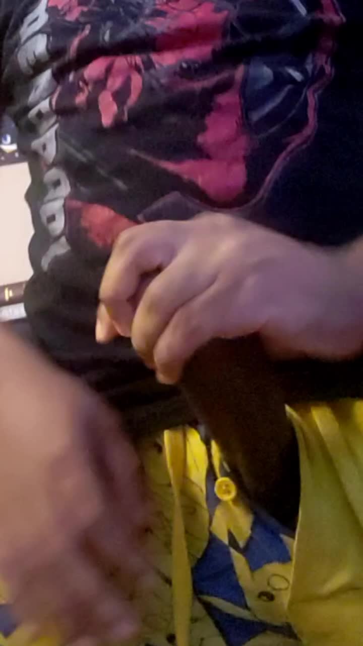 First time posting here