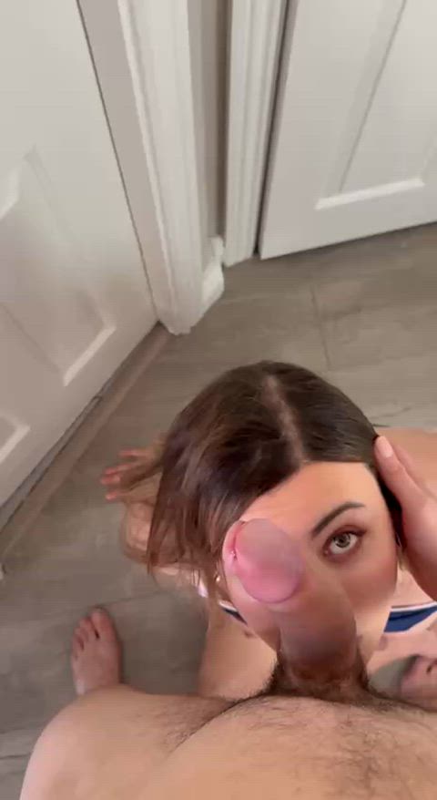 im doing this right after we close the door