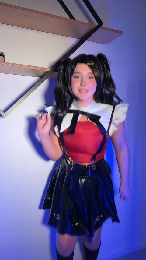 Big Ass Big Dick Cumshot OnlyFans Teen Porn GIF by susanna