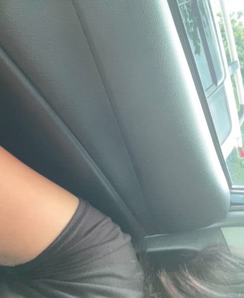 parking lots hate 2 see me coming 🙂‍↔️