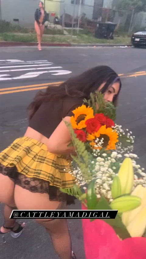 🥵 Figueroa Street, LA.....AKA The Blade