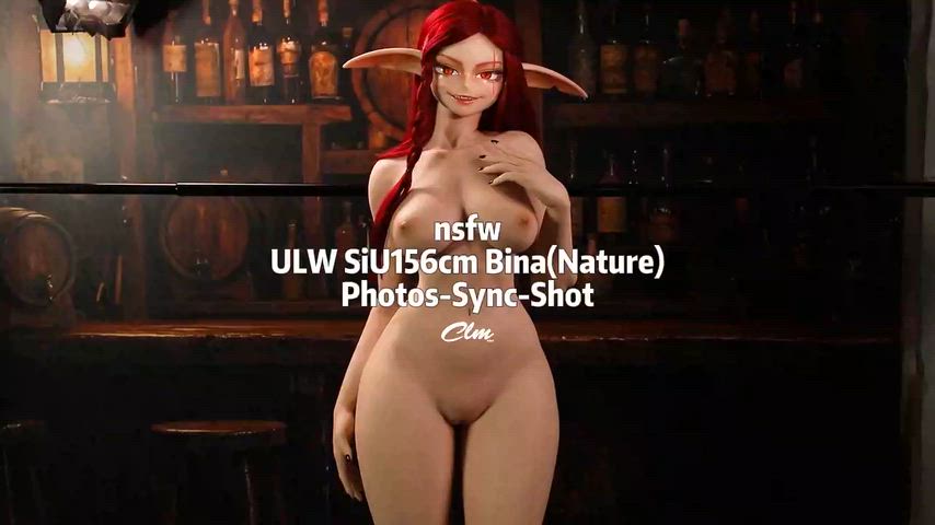 Blurred video preview