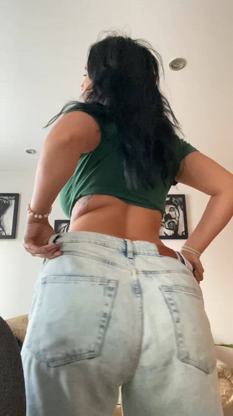 The beginning of your downfall