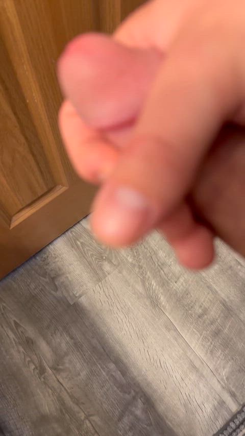 This cut cock need a hole!