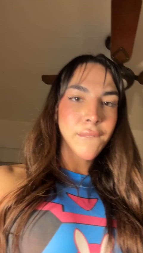 if we got married do you promise youll be filled with lots of my cum