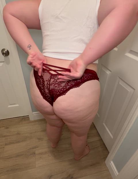 Would you fuck a fat married girl?