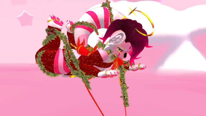 Merry Christmas to all!! Who want's to stuff this kitty cat's stocking for Christmas?? Kinky and sweet kitty here, prefer wild over mild. PCVR only atm and vocal, must be the same.