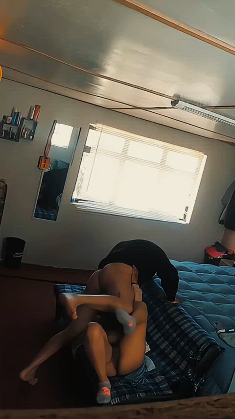 I love it when my wife's lovers penetrate her mouth