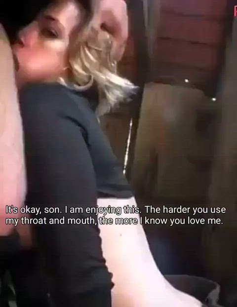 Source or name of the woman