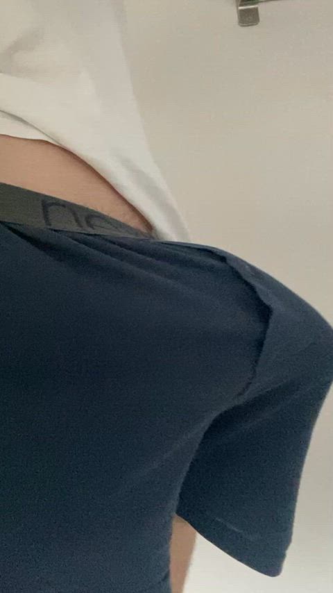 Not easy to hide this