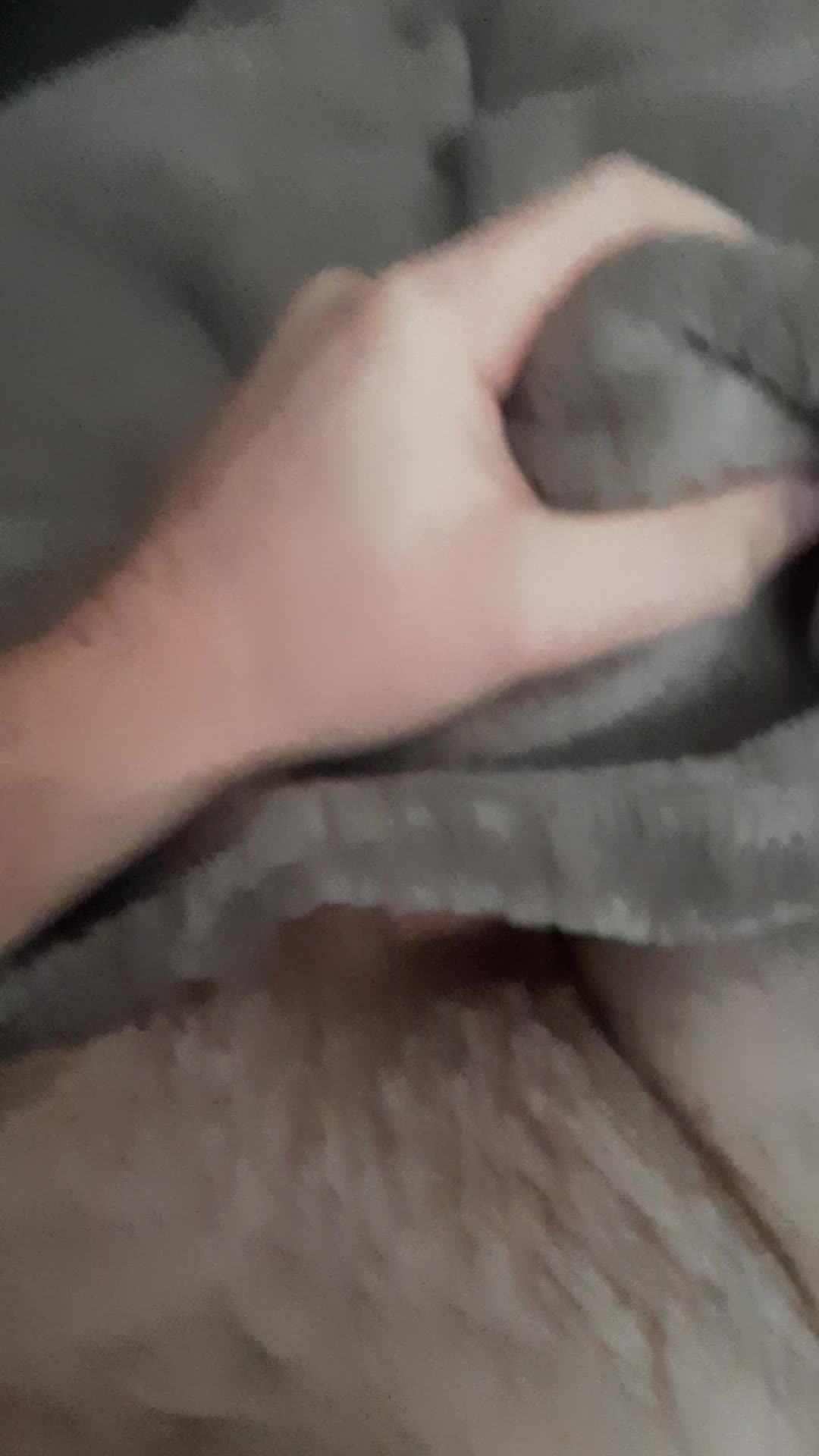 Did anyone else wake up extra horny?
