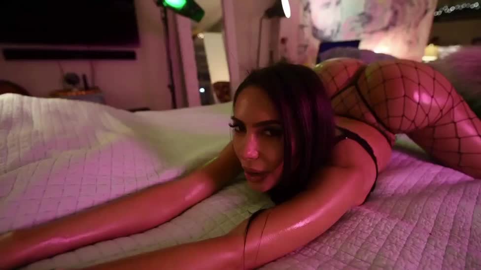 Bad Bitch