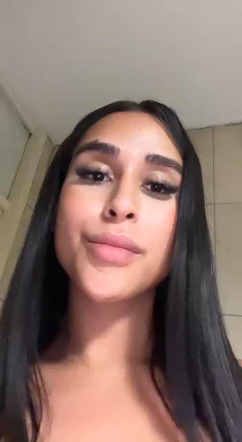 Be honest would u fuck me raw