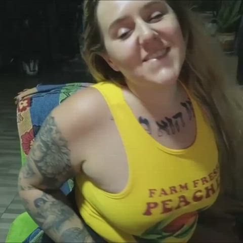 Ass Big Tits Pawg Tits Porn GIF by redrider45