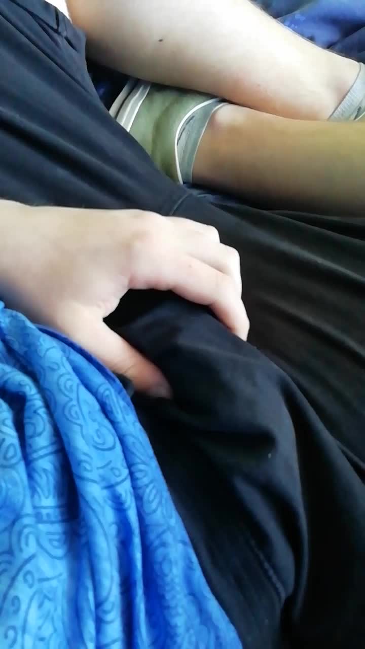 My awkward shorts reveal