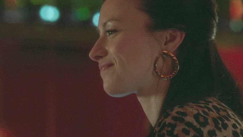 Birthday Teaser: Ashley Platz (& Aisha Dee) in Bold Type [S4E5-2020]