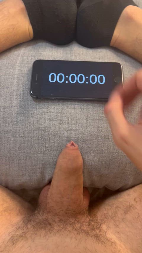 Premature Ruined cum challenge from soft by 2 curious girls🐶