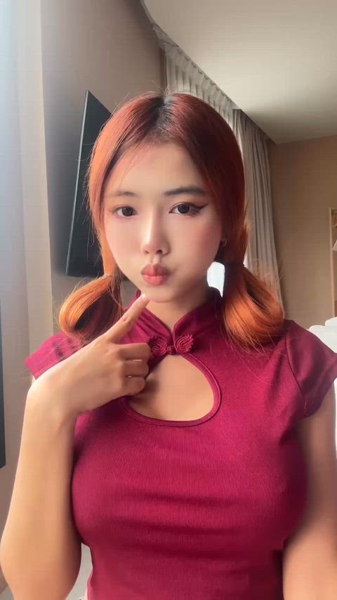 Amateur OnlyFans Tits Porn GIF by yumi_yumi