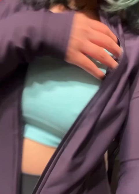 Perfect enough to suck…