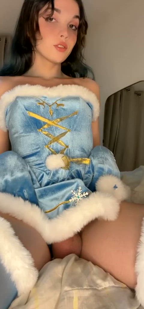 Would you fuck me in my hole like this? 💦🍑